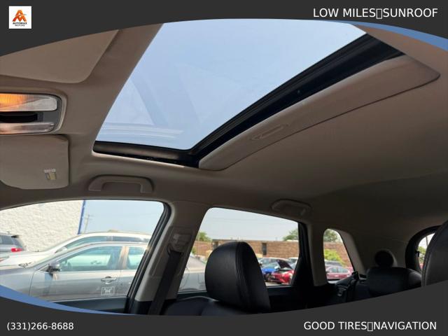 2011 Acura RDX Base
