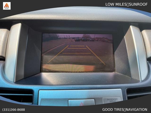 2011 Acura RDX Base