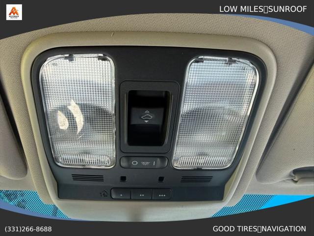 2011 Acura RDX Base