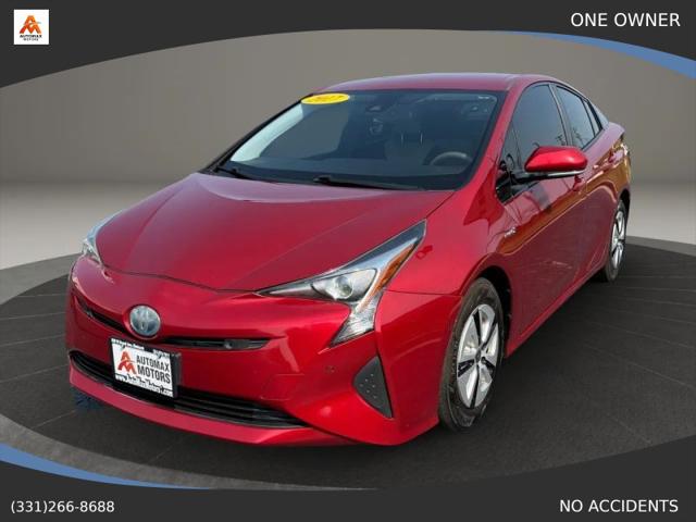 2017 Toyota Prius Two for sale in Elmhurst, IL
