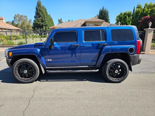 2006 HUMMER H3 Base for sale in Sacramento, CA