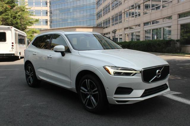 2019 Volvo XC60 T5 Momentum for sale in Arlington, VA