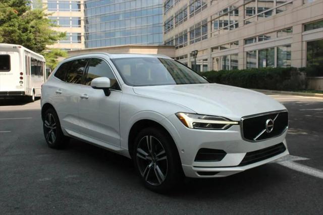 2019 Volvo XC60 T5 Momentum for sale in Arlington, VA