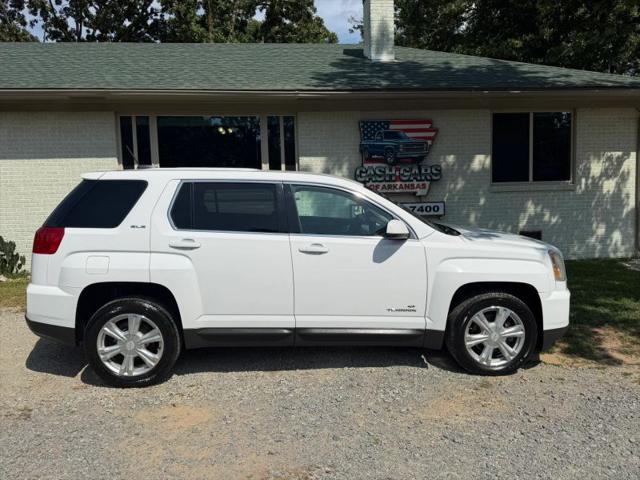 2017 GMC Terrain SLE-1 for sale in Benton, AR