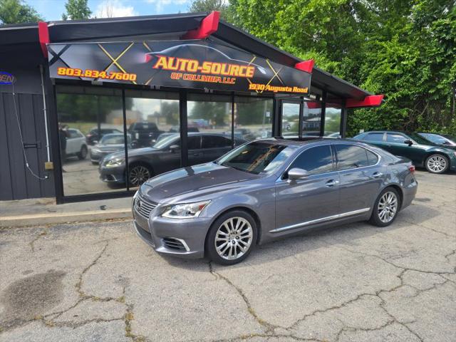 2016 Lexus LS 460 460 for sale in West Columbia, SC