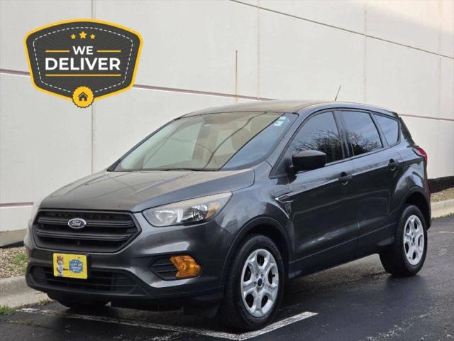 2019 Ford Escape S for sale in Roselle, IL