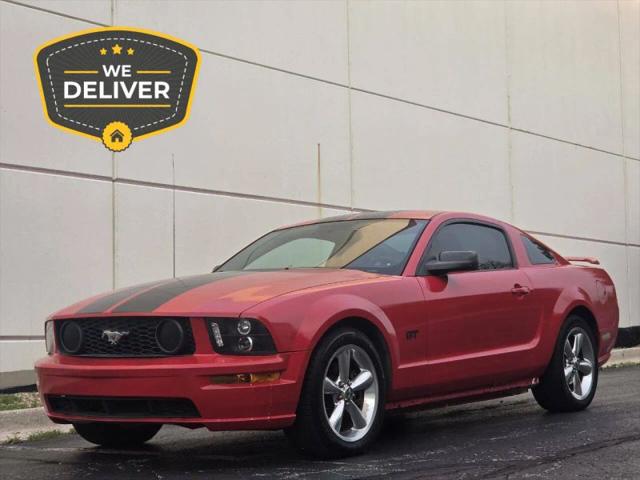 2006 Ford Mustang GT for sale in Roselle, IL