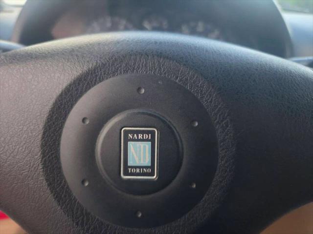 1999 Mazda MX-5 Base