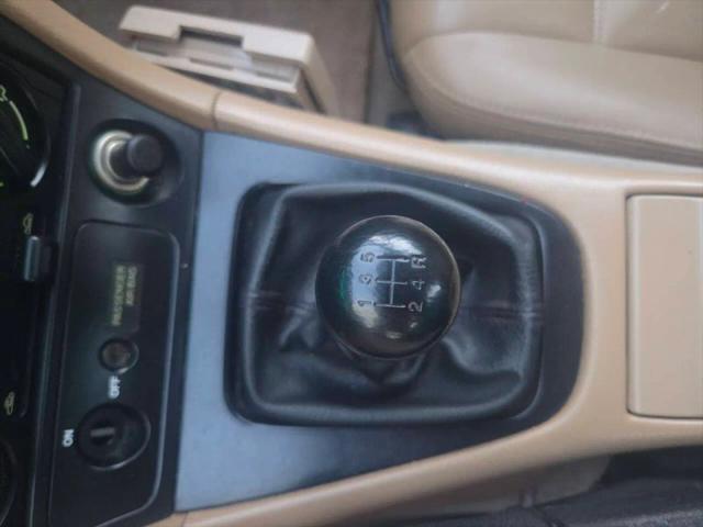 1999 Mazda MX-5 Base