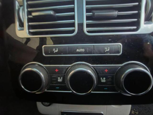 2014 Land Rover Range Rover 5.0L V8 Supercharged Ebony Edition