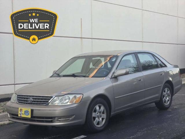 2004 Toyota Avalon XL for sale near Roselle, IL
