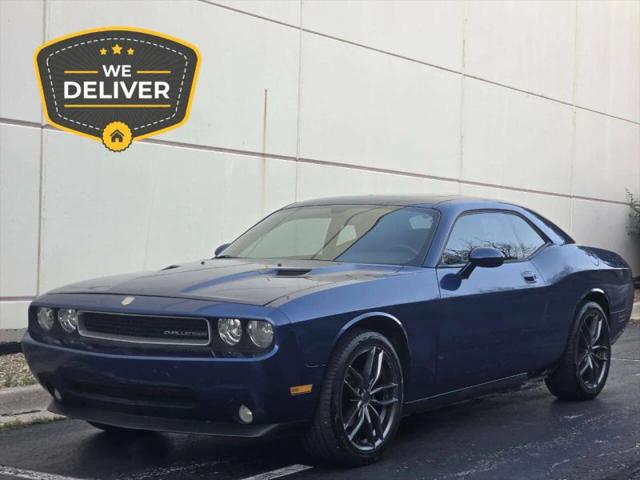 2009 Dodge Challenger SE for sale in Roselle, IL