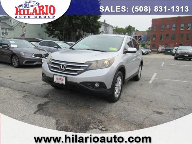 2013 Honda CR-V EX for sale in Worcester, MA