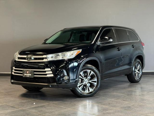 2018 Toyota Highlander LE Plus for sale in Bensenville, IL