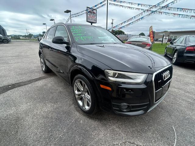 2015 Audi Q3 2.0T Premium Plus for sale in Nitro, WV