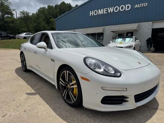 2016 Porsche Panamera Base for sale in Homewood, AL