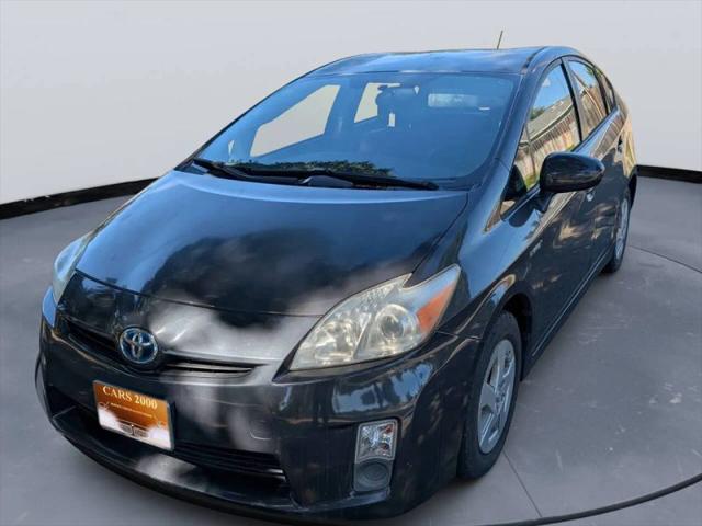 2011 Toyota Prius Two for sale in Sacramento, CA