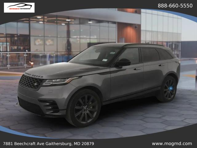 2018 Land Rover Range Rover Velar P380 HSE R-Dynamic for sale in Gaithersburg, MD