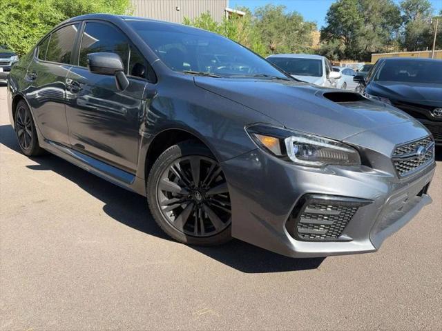 2021 Subaru WRX Base for sale in Colorado Springs, CO