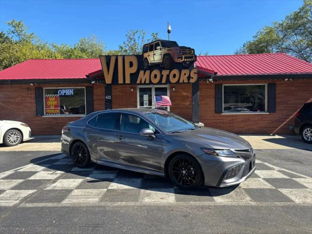 2023 Toyota Camry XSE for sale in Hamilton, OH