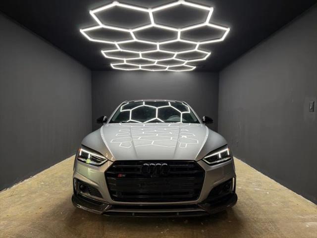 2019 Audi S5 3.0T Premium for sale in Portland, OR