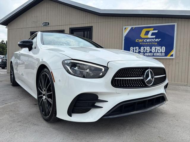 2023 Mercedes-Benz E 450 E 450 for sale in Tampa, FL