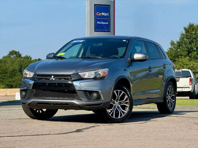 2018 Mitsubishi Outlander Sport 2.0 ES for sale in Walpole, MA