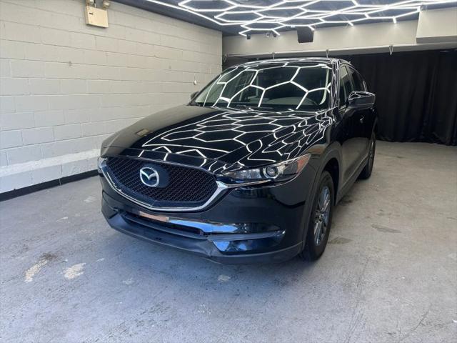 2019 Mazda CX-5 Sport for sale in Staten Island, NY