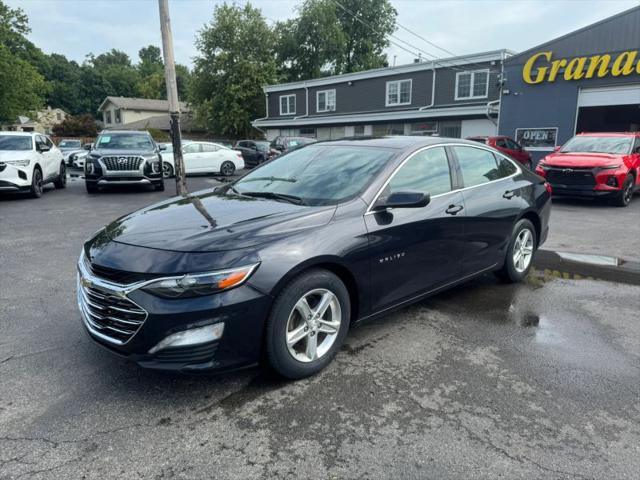 2023 Chevrolet Malibu FWD 1LT for sale in Louisville, KY