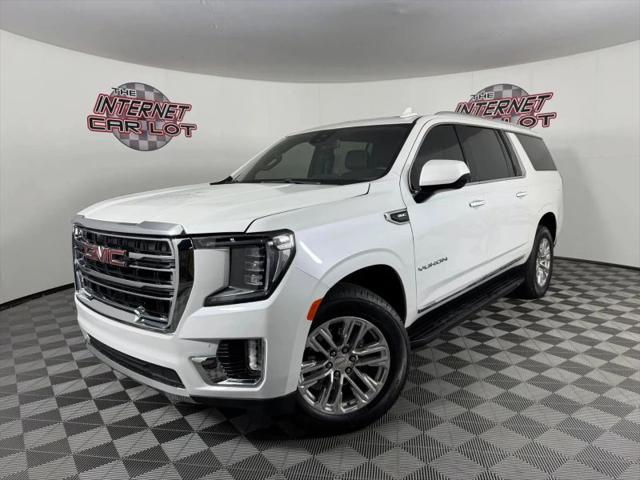2023 GMC Yukon XL 4WD SLT for sale in Lincoln, NE