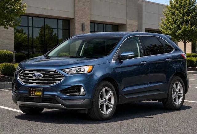 2019 Ford Edge SE for sale in Auburn, MA