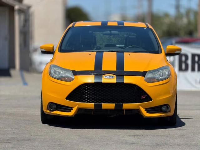 2013 Ford Focus Base
