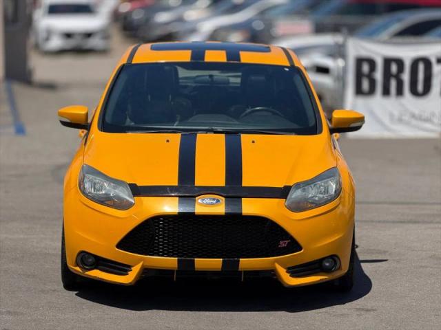 2013 Ford Focus Base