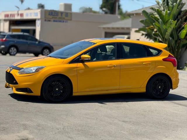 2013 Ford Focus Base