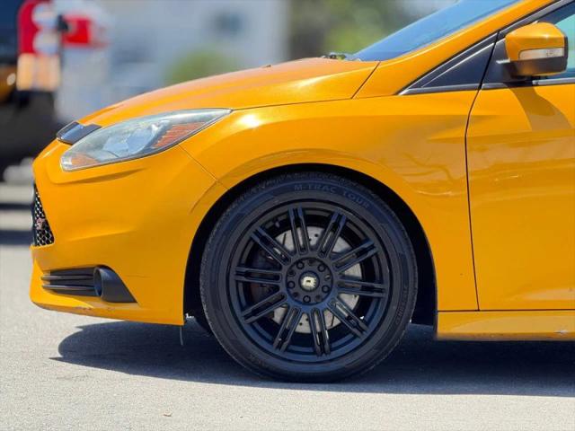 2013 Ford Focus Base