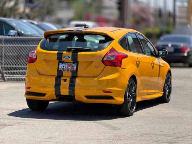 2013 Ford Focus Base