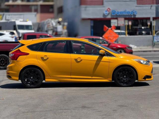 2013 Ford Focus Base