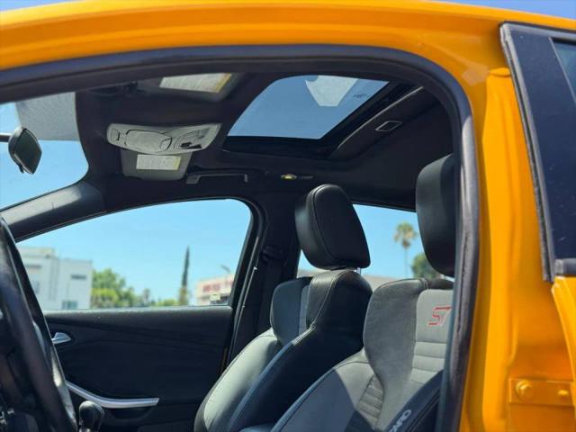 2013 Ford Focus Base