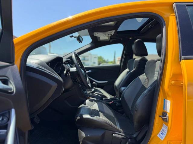 2013 Ford Focus Base