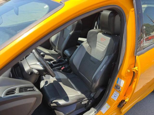 2013 Ford Focus Base