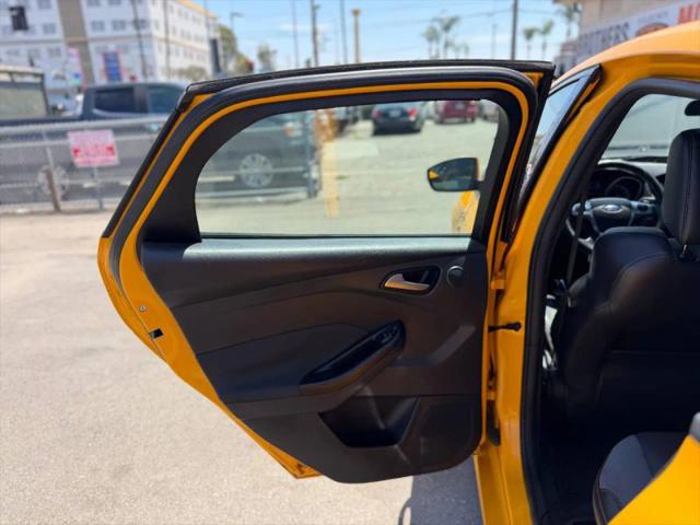 2013 Ford Focus Base