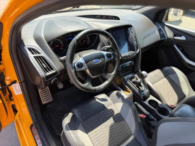 2013 Ford Focus Base