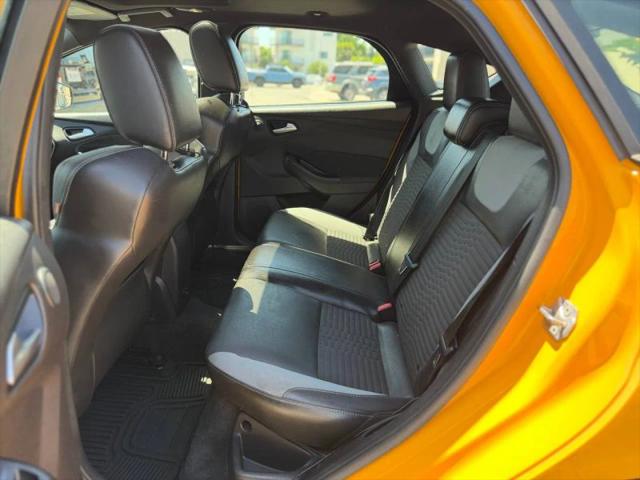 2013 Ford Focus Base