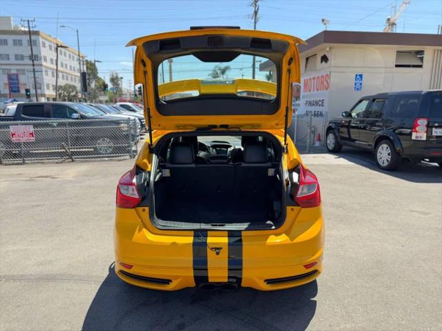 2013 Ford Focus Base