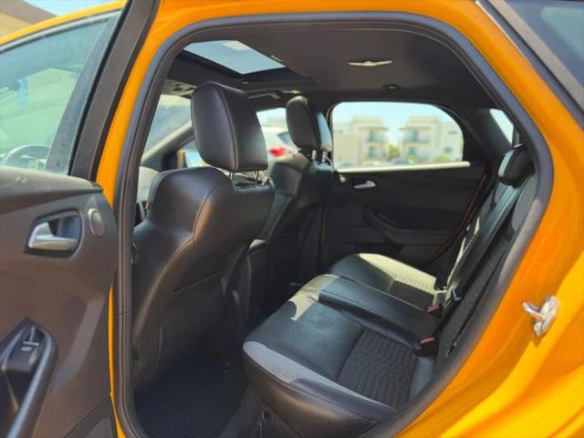 2013 Ford Focus Base