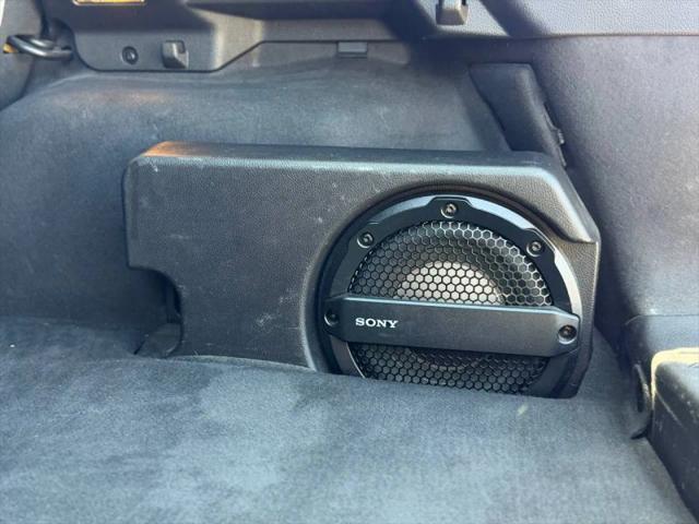 2013 Ford Focus Base