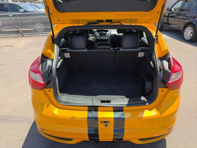 2013 Ford Focus Base