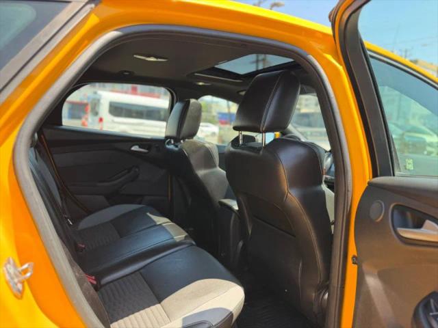 2013 Ford Focus Base