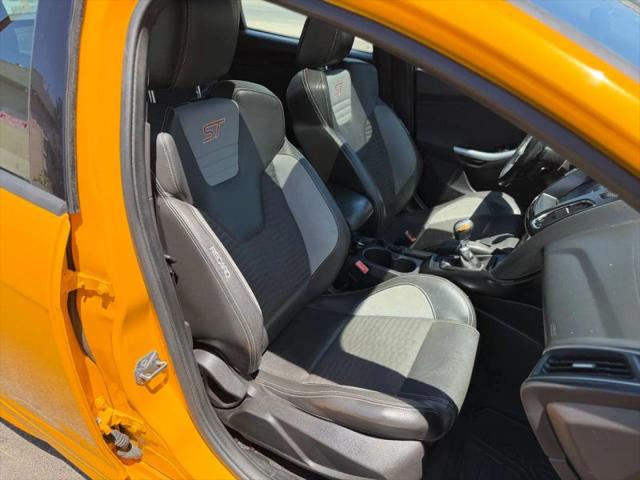 2013 Ford Focus Base