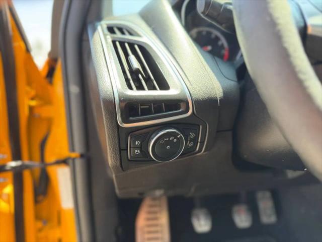 2013 Ford Focus Base